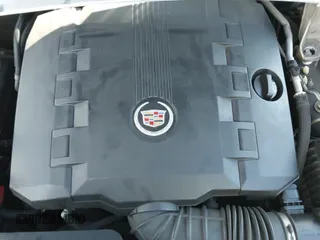 ✅ 2011 Cadillac CTS Performance • VIN: 1G6DL5EDXB0129385 • Lot: 41633144. Listed on IAAI with 122,146 mi. Free auction sales archive from the USA and detailed vehicle history report at DreamBid. Image 19.