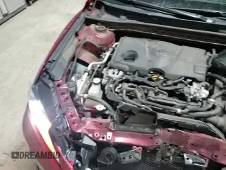 ✅ 2021 Toyota Camry Hybrid LE • VIN: 4T1C31AK4MU556395 • Lot: 90567235. Wystawiony na Copart z przebiegiem 99 383 mil. Bezpłatny archiwum sprzedaży aukcyjnych z USA i szczegółowy raport historii pojazdu na DreamBid. Zdjęcie 13.