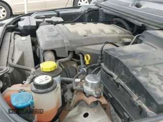 ✅ 2006 Land Rover LR3 SE • VIN: SALAE25406A373760 • Lot: 42496144. Listed on IAAI with 168,128 mi. Free auction sales archive from the USA and detailed vehicle history report at DreamBid. Image 12.