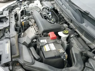 ✅ 2018 Nissan Rogue SV • VIN: JN8AT2MV5JW324321 • Lot: 42308069. Listed on IAAI with 69,369 mi. Free auction sales archive from the USA and detailed vehicle history report at DreamBid. Image 19.