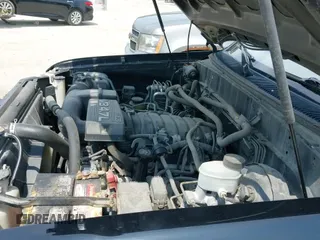 ✅ 2007 Toyota Sequoia SR5 • VIN: 5TDBT44A77S278802 • Lot: 42692467. Listed on IAAI with 265,904 mi. Free auction sales archive from the USA and detailed vehicle history report at DreamBid. Image 19.