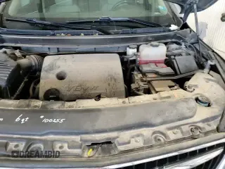 ✅ 2018 Buick Enclave Essence • VIN: 5GAEVAKW0JJ193097 • Lot: 84729965. Wystawiony na Copart z przebiegiem 107 247 mil. Bezpłatny archiwum sprzedaży aukcyjnych z USA i szczegółowy raport historii pojazdu na DreamBid. Zdjęcie 14.