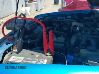 ✅ 1995 Ford Ranger XL • VIN: 1FTCR14A8SPA29932 • Lot: 42635616. Listed on IAAI with 190,652 mi. Free auction sales archive from the USA and detailed vehicle history report at DreamBid. Image 18.