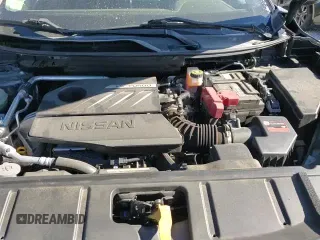 ✅ 2022 Nissan Rogue SL • VIN: 5N1BT3CBXNC718171 • Lot: 82483405. Wystawiony na Copart z przebiegiem 41 763 mil. Bezpłatny archiwum sprzedaży aukcyjnych z USA i szczegółowy raport historii pojazdu na DreamBid. Zdjęcie 15.