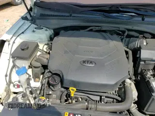 ✅ 2018 Kia Cadenza Technology • VIN: KNALC4J18J5101128 • Lot: 68822175. Wystawiony na Copart z przebiegiem 88 827 mil. Bezpłatny archiwum sprzedaży aukcyjnych z USA i szczegółowy raport historii pojazdu na DreamBid. Zdjęcie 13.