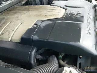 ✅ 2008 Land Rover Range Rover SC • VIN: SALMF13498A277362 • Lot: 42558458. Listed on IAAI with 464,806 mi. Free auction sales archive from the USA and detailed vehicle history report at DreamBid. Image 12.