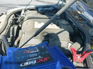 ✅ 2005 Volkswagen Touareg 4.2L V8 • VIN: WVGMM77L05D073248 • Лот: 42773210. Опубликован ранее на IAAI с пробегом 150 269 миль. Бесплатный доступ к архиву аукционных продаж из США и подробный отчёт об истории автомобиля на DreamBid. Изображение 12.