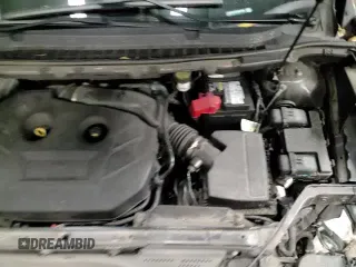 ✅ 2018 Ford Edge SE • VIN: 2FMPK3G97JBC25560 • Lot: 90500885. Listed on Copart with 61,438 mi. Free auction sales archive from the USA and detailed vehicle history report at DreamBid. Image 14.