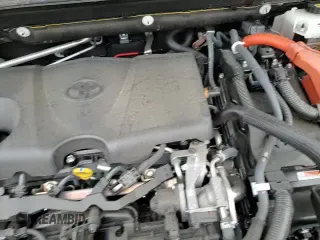 ✅ 2020 Toyota RAV4 Hybrid Limited • VIN: JTMDWRFV1LD547377 • Lot: 91072955. Listed on Copart with 38,050 mi. Free auction sales archive from the USA and detailed vehicle history report at DreamBid. Image 15.