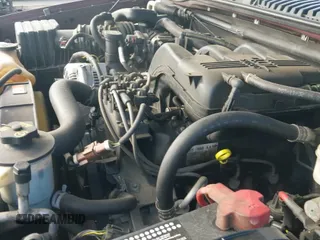 ✅ 2008 Ford Explorer Sport Trac Limited • VIN: 1FMEU53E58UA44526 • Лот: 42699716. Опубликован ранее на IAAI с пробегом 168 727 миль. Бесплатный доступ к архиву аукционных продаж из США и подробный отчёт об истории автомобиля на DreamBid. Изображение 19.