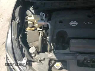 ✅ 2021 Nissan Murano S • VIN: 5N1AZ2AS2MC138208 • Лот: 69483295. Опубликован ранее на Copart с пробегом 103 788 миль. Бесплатный доступ к архиву аукционных продаж из США и подробный отчёт об истории автомобиля на DreamBid. Изображение 16.