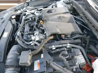 ✅ 2022 Toyota Camry Hybrid SE • VIN: 4T1G31AKXNU575648 • Lot: 43006638. Listed on IAAI with 102,295 mi. Free auction sales archive from the USA and detailed vehicle history report at DreamBid. Image 20.