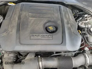 ✅ 2017 Jaguar XF • VIN: SAJBL4BN6HCY44054 • Lot: 55842675. Wystawiony na Copart z przebiegiem 124 273 mil. Bezpłatny archiwum sprzedaży aukcyjnych z USA i szczegółowy raport historii pojazdu na DreamBid. Zdjęcie 13.