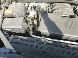 ✅ 2025 GMC Sierra 1500 AT4X • VIN: 3GTUUFEL6SG386899 • Лот: 92467325. Опубликован ранее на Copart с пробегом 802 миль. Бесплатный доступ к архиву аукционных продаж из США и подробный отчёт об истории автомобиля на DreamBid. Изображение 13.