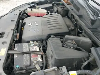 ✅ 2010 Toyota RAV4 Limited • VIN: JTMDK4DV7AD011368 • Lot: 42917565. Listed on IAAI with Not provided. Free auction sales archive from the USA and detailed vehicle history report at DreamBid. Image 19.