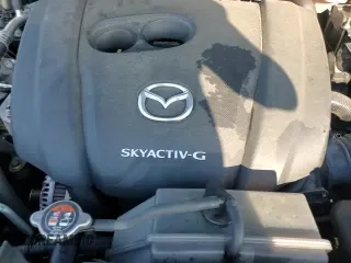 ✅ 2022 Mazda CX-5 S Premium Plus • VIN: JM3KFBEM5N1603095 • Lot: 80873305. Listed on Copart with 49,003 mi. Free auction sales archive from the USA and detailed vehicle history report at DreamBid. Image 14.