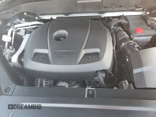 ✅ 2017 Volvo XC90 Inscription • VIN: YV4A22PL3H1174447 • Lot: 84807035. Listed on Copart with 45,545 mi. Free auction sales archive from the USA and detailed vehicle history report at DreamBid. Image 13.