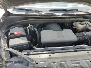 ✅ 2022 Cadillac Escalade Sport Platinum • VIN: 1GYS4GKL3NR214507 • Lot: 61359575. Listed on Copart with 58,466 mi. Free auction sales archive from the USA and detailed vehicle history report at DreamBid. Image 15.