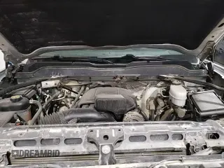 ✅ 2018 Chevrolet Silverado 2500HD LT • VIN: 1GC1KVEG6JF137153 • Lot: 62174355. Wystawiony na Copart z przebiegiem 24 888 mil. Bezpłatny archiwum sprzedaży aukcyjnych z USA i szczegółowy raport historii pojazdu na DreamBid. Zdjęcie 13.