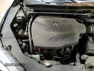 ✅ 2019 Acura TLX Technology • VIN: 19UUB3F42KA006548 • Лот: 47002815. Опубликован ранее на Copart с пробегом 97 528 миль. Бесплатный доступ к архиву аукционных продаж из США и подробный отчёт об истории автомобиля на DreamBid. Изображение 15.