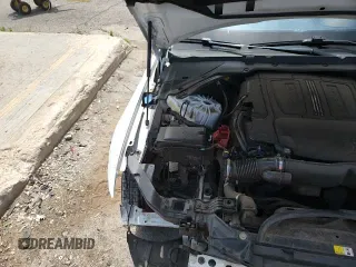 ✅ 2017 Jaguar XE 35t Premium • VIN: SAJAJ4BV1HA968729 • Lot: 62865435. Listed on Copart with 58,959 mi. Free auction sales archive from the USA and detailed vehicle history report at DreamBid. Image 13.