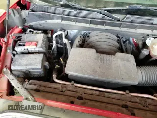 ✅ 2019 Chevrolet Silverado 1500 RST • VIN: 3GCUYEED0KG119751 • Lot: 92204735. Wystawiony na Copart z przebiegiem 74 404 mil. Bezpłatny archiwum sprzedaży aukcyjnych z USA i szczegółowy raport historii pojazdu na DreamBid. Zdjęcie 14.