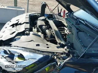 ✅ 2023 Lincoln Aviator Black Label • VIN: 5LM5J9XC4PGL15000 • Лот: 42810600. Опубликован ранее на IAAI с пробегом 23 860 миль. Бесплатный доступ к архиву аукционных продаж из США и подробный отчёт об истории автомобиля на DreamBid. Изображение 21.