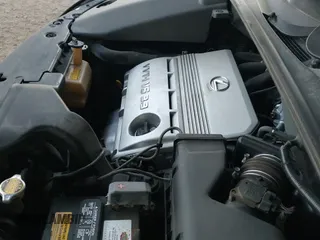 ✅ 2005 Lexus RX 330 • VIN: JTJGA31UX50054876 • Лот: 43572399. Опубликован ранее на IAAI с пробегом 150 092 миль. Бесплатный доступ к архиву аукционных продаж из США и подробный отчёт об истории автомобиля на DreamBid. Изображение 19.