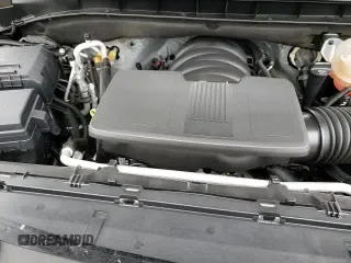 ✅ 2021 Chevrolet Suburban Z71 • VIN: 1GNSKDKD8MR433603 • Lot: 84272555. Listed on Copart with 30,866 mi. Free auction sales archive from the USA and detailed vehicle history report at DreamBid. Image 15.