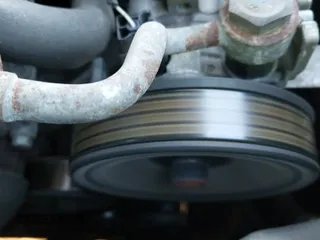 ✅ 2011 Hyundai Santa Fe GLS • VIN: 5XYZGDABXBG013152 • Лот: 43633123. Опубликован ранее на IAAI с пробегом 161 254 миль. Бесплатный доступ к архиву аукционных продаж из США и подробный отчёт об истории автомобиля на DreamBid. Изображение 12.