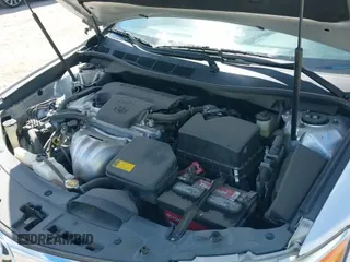 ✅ 2013 Toyota Camry LE • VIN: 4T4BF1FK2DR281367 • Lot: 43380773. Listed on IAAI with 127,692 mi. Free auction sales archive from the USA and detailed vehicle history report at DreamBid. Image 18.