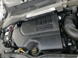 ✅ 2023 Land Rover Discovery Sport S • VIN: SALCJ2FXXPH325270 • Лот: 93872385. Опубликован ранее на Copart с пробегом 44 772 миль. Бесплатный доступ к архиву аукционных продаж из США и подробный отчёт об истории автомобиля на DreamBid. Изображение 14.