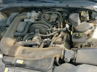 ✅ 2002 Lincoln LS w/Base Pkg • VIN: 1LNHM87A82Y705696 • Лот: 42413430. Опубликован ранее на IAAI с пробегом 217 659 миль. Бесплатный доступ к архиву аукционных продаж из США и подробный отчёт об истории автомобиля на DreamBid. Изображение 12.