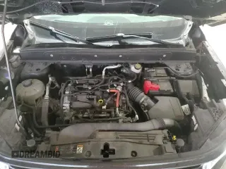 ✅ 2023 Ford Bronco Sport Outer Banks • VIN: 3FMCR9C62PRD33085 • Lot: 87043105. Listed on Copart with 44,075 mi. Free auction sales archive from the USA and detailed vehicle history report at DreamBid. Image 16.