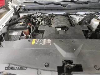 ✅ 2018 Chevrolet Silverado 1500 LTZ • VIN: 1GCVKSEC7JZ269592 • Lot: 84894085. Listed on Copart with 54,237 mi. Free auction sales archive from the USA and detailed vehicle history report at DreamBid. Image 15.