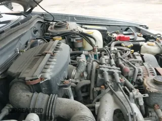 ✅ 2000 Subaru Forester S • VIN: JF1SF6550YH723106 • Лот: 42435236. Опубликован ранее на IAAI с пробегом 124 427 миль. Бесплатный доступ к архиву аукционных продаж из США и подробный отчёт об истории автомобиля на DreamBid. Изображение 13.