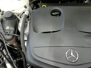 ✅ 2019 Mercedes-Benz CLA 250 • VIN: WDDSJ4GB4KN744944 • Lot: 57794705. Listed on Copart with 55,231 mi. Free auction sales archive from the USA and detailed vehicle history report at DreamBid. Image 13.