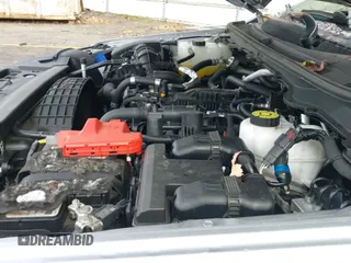 ✅ 2022 Ford Ranger XLT • VIN: 1FTER4FH9NLD11772 • Lot: 43593555. Wystawiony na IAAI z przebiegiem 30 813 mil. Bezpłatny archiwum sprzedaży aukcyjnych z USA i szczegółowy raport historii pojazdu na DreamBid. Zdjęcie 19.