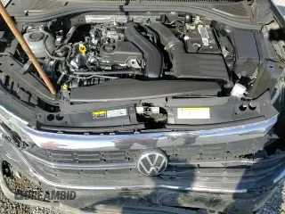 ✅ 2022 Volkswagen Jetta S • VIN: 3VWCM7BU0NM021023 • Lot: 85755845. Listed on Copart with 30,781 mi. Free auction sales archive from the USA and detailed vehicle history report at DreamBid. Image 16.