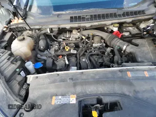 ✅ 2019 Ford Edge Titanium • VIN: 2FMPK4K92KBB55187 • Лот: 90482755. Опубликован ранее на Copart с пробегом 51 779 миль. Бесплатный доступ к архиву аукционных продаж из США и подробный отчёт об истории автомобиля на DreamBid. Изображение 15.