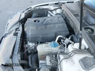 ✅ 2010 Audi A5 Premium • VIN: WAUGFAFR2AA000681 • Лот: 40668308. Опубликован ранее на IAAI с пробегом 98 638 миль. Бесплатный доступ к архиву аукционных продаж из США и подробный отчёт об истории автомобиля на DreamBid. Изображение 12.