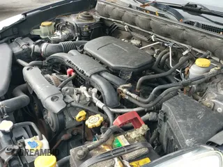 ✅ 2010 Subaru Outback Limited Power Moon • VIN: 4S4BRBKC2A3348265 • Lot: 43774329. Wystawiony na IAAI z przebiegiem 224 503 mil. Bezpłatny archiwum sprzedaży aukcyjnych z USA i szczegółowy raport historii pojazdu na DreamBid. Zdjęcie 12.