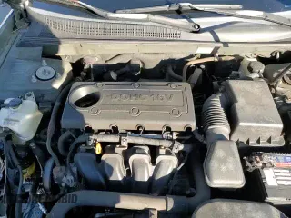 ✅ 2009 Hyundai Sonata GLS • VIN: 5NPET46C69H545951 • Лот: 86352154. Опубликован ранее на Copart с пробегом 164 727 миль. Бесплатный доступ к архиву аукционных продаж из США и подробный отчёт об истории автомобиля на DreamBid. Изображение 13.