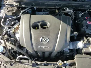 ✅ 2020 Mazda 3 • VIN: 3MZBPABL6LM131742 • Lot: 71083155. Listed on Copart with 60,387 mi. Free auction sales archive from the USA and detailed vehicle history report at DreamBid. Image 13.