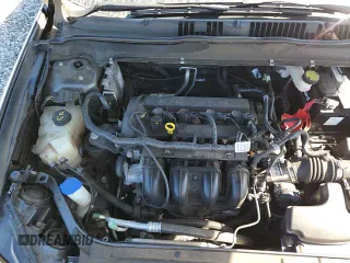 ✅ 2018 Ford Fusion SE • VIN: 3FA6P0H70JR104339 • Лот: 70981185. Опубликован ранее на Copart с пробегом 128 540 миль. Бесплатный доступ к архиву аукционных продаж из США и подробный отчёт об истории автомобиля на DreamBid. Изображение 16.