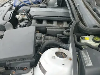 2003 BMW 3 Series 325xi with VIN WBAEU33493PH88458, listed as a IAAI auction lot 42694501 with 175,516 mi miles and . Bid and sale history available at DreamBid. Image 13.