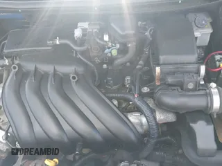 ✅ 2014 Nissan Versa SV • VIN: 3N1CN7AP6EL868939 • Лот: 42651612. Опубликован ранее на IAAI с пробегом 136 533 миль. Бесплатный доступ к архиву аукционных продаж из США и подробный отчёт об истории автомобиля на DreamBid. Изображение 19.