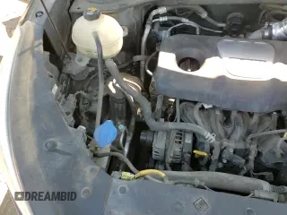 2017 Hyundai Tucson Night Edition with VIN KM8J3CA29HU336422, listed as a Copart auction lot 68953535 with 108,710 mi miles and Clean title. Bid and sale history available at DreamBid. Image 14.