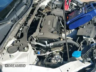 ✅ 2017 Honda Accord Sport SE • VIN: 1HGCR2F10HA109998 • Lot: 43697122. Listed on IAAI with 79,359 mi. Free auction sales archive from the USA and detailed vehicle history report at DreamBid. Image 20.