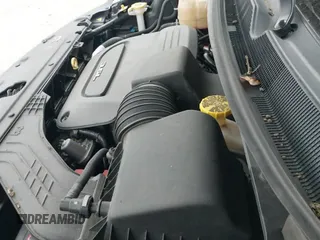 ✅ 2017 Chrysler Pacifica Limited • VIN: 2C4RC1GG0HR620159 • Лот: 43507522. Опубликован ранее на IAAI с пробегом 108 269 миль. Бесплатный доступ к архиву аукционных продаж из США и подробный отчёт об истории автомобиля на DreamBid. Изображение 19.